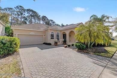 Beautifully maintained home located in the desirable Venetian on Venetian Bay Golf Course in Florida - for sale on GolfHomes.com, golf home, golf lot