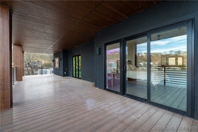 BRAND NEW CUSTOM HOME located on the 3 Mile Marker of Horseshoe on Seasons Ridge At Four Seasons in Missouri - for sale on GolfHomes.com, golf home, golf lot