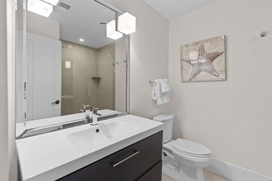 Experience refined, waterfront, coastal living in this on The Seabrook Island Club in South Carolina - for sale on GolfHomes.com, golf home, golf lot