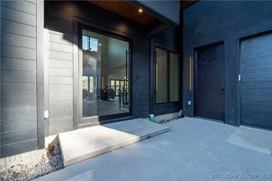 BRAND NEW CUSTOM HOME located on the 3 Mile Marker of Horseshoe on Seasons Ridge At Four Seasons in Missouri - for sale on GolfHomes.com, golf home, golf lot