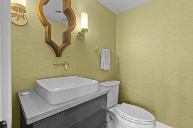 Experience refined, waterfront, coastal living in this on The Seabrook Island Club in South Carolina - for sale on GolfHomes.com, golf home, golf lot