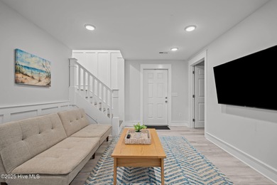 This fully furnished pristine open floor plan beach home offers on Founders Club At St. James Plantation in North Carolina - for sale on GolfHomes.com, golf home, golf lot