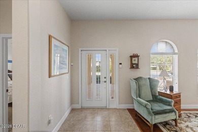 Beautifully maintained home located in the desirable Venetian on Venetian Bay Golf Course in Florida - for sale on GolfHomes.com, golf home, golf lot