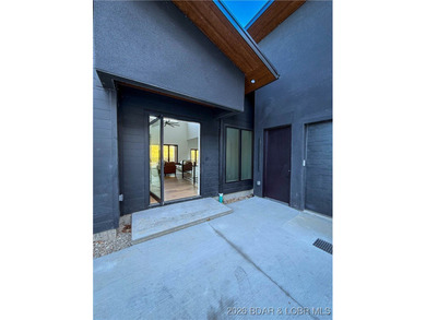 BRAND NEW CUSTOM HOME located on the 3 Mile Marker of Horseshoe on Seasons Ridge At Four Seasons in Missouri - for sale on GolfHomes.com, golf home, golf lot