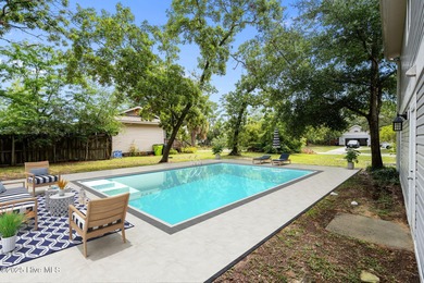 This fully furnished pristine open floor plan beach home offers on Founders Club At St. James Plantation in North Carolina - for sale on GolfHomes.com, golf home, golf lot