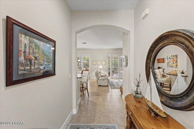 Beautifully maintained home located in the desirable Venetian on Venetian Bay Golf Course in Florida - for sale on GolfHomes.com, golf home, golf lot