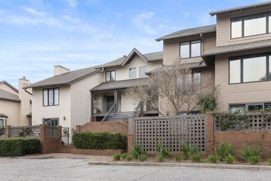 Experience refined, waterfront, coastal living in this on The Seabrook Island Club in South Carolina - for sale on GolfHomes.com, golf home, golf lot