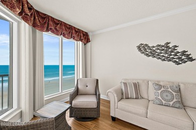 OCEANFRONT SOPHISTICATION AT TUSCANY SHORES- A RARE COASTAL on Oceans Golf Club in Florida - for sale on GolfHomes.com, golf home, golf lot