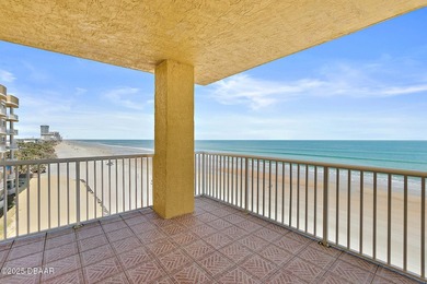 OCEANFRONT SOPHISTICATION AT TUSCANY SHORES- A RARE COASTAL on Oceans Golf Club in Florida - for sale on GolfHomes.com, golf home, golf lot