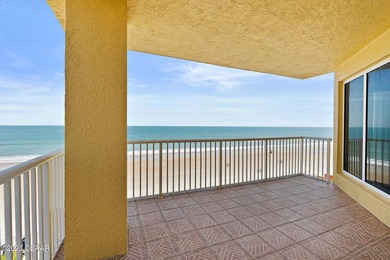 OCEANFRONT SOPHISTICATION AT TUSCANY SHORES- A RARE COASTAL on Oceans Golf Club in Florida - for sale on GolfHomes.com, golf home, golf lot