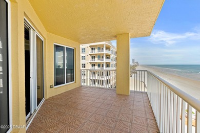 OCEANFRONT SOPHISTICATION AT TUSCANY SHORES- A RARE COASTAL on Oceans Golf Club in Florida - for sale on GolfHomes.com, golf home, golf lot