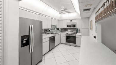 New to the Market! Highly desired 1st-floor king-size unit on Oaks Country Club in Florida - for sale on GolfHomes.com, golf home, golf lot