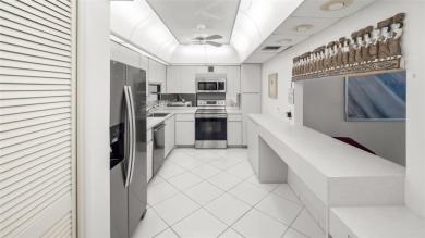New to the Market! Highly desired 1st-floor king-size unit on Oaks Country Club in Florida - for sale on GolfHomes.com, golf home, golf lot