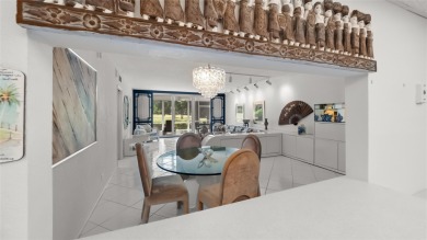 New to the Market! Highly desired 1st-floor king-size unit on Oaks Country Club in Florida - for sale on GolfHomes.com, golf home, golf lot