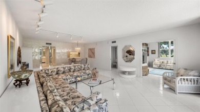 New to the Market! Highly desired 1st-floor king-size unit on Oaks Country Club in Florida - for sale on GolfHomes.com, golf home, golf lot