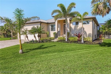 Escape to Lakeside Tranquility: Your Burnt Store Lakes Oasis on Burnt Store Golf Club in Florida - for sale on GolfHomes.com, golf home, golf lot