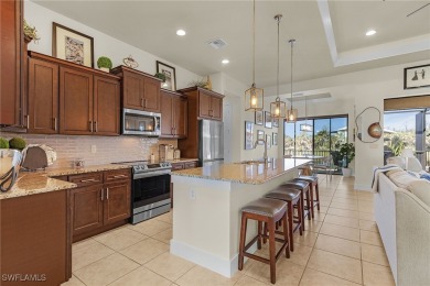Escape to Lakeside Tranquility: Your Burnt Store Lakes Oasis on Burnt Store Golf Club in Florida - for sale on GolfHomes.com, golf home, golf lot