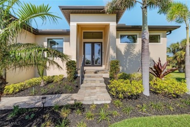 Escape to Lakeside Tranquility: Your Burnt Store Lakes Oasis on Burnt Store Golf Club in Florida - for sale on GolfHomes.com, golf home, golf lot