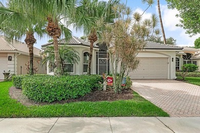This beautiful open concept renovated home is one you will not on Fountains Golf and Country Club in Florida - for sale on GolfHomes.com, golf home, golf lot