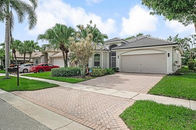 This beautiful open concept renovated home is one you will not on Fountains Golf and Country Club in Florida - for sale on GolfHomes.com, golf home, golf lot