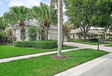 This beautiful open concept renovated home is one you will not on Fountains Golf and Country Club in Florida - for sale on GolfHomes.com, golf home, golf lot