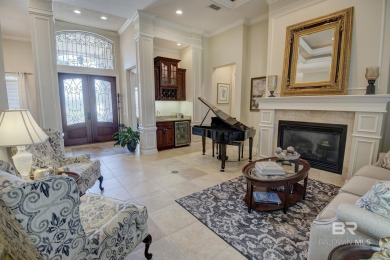 Welcome to this Stunning Aurthur Rutenberg Homes Custom-Built on Craft Farms - Cypress Bend in Alabama - for sale on GolfHomes.com, golf home, golf lot