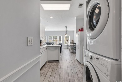 This is a remodeled unit, comes complete with furnishings - on Myrtlewood Golf Course and Club  in South Carolina - for sale on GolfHomes.com, golf home, golf lot