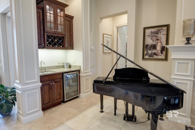 Welcome to this Stunning Aurthur Rutenberg Homes Custom-Built on Craft Farms - Cypress Bend in Alabama - for sale on GolfHomes.com, golf home, golf lot
