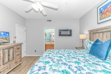 Crave-the-cabana vibes with treetop-and-lake views? This is the on  in South Carolina - for sale on GolfHomes.com, golf home, golf lot