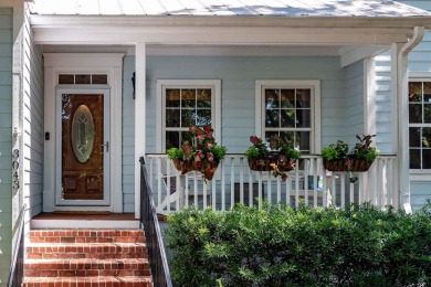 This beautifully updated home is ideally situated on a spacious on Kiawah Island Resort - Oak Point in South Carolina - for sale on GolfHomes.com, golf home, golf lot