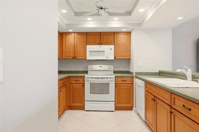 Prime Waterfront Condo in Banyan Point - Punta Gorda Isles on Saint Andrews South Golf Club in Florida - for sale on GolfHomes.com, golf home, golf lot