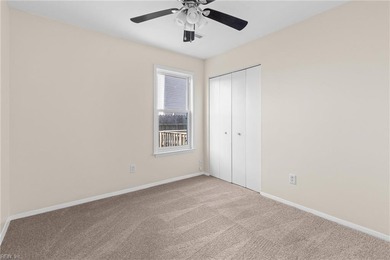 Tucked away in the Rosemont Forest neighborhood of Virginia on Stumpy Lake Golf Course in Virginia - for sale on GolfHomes.com, golf home, golf lot