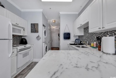 This is a remodeled unit, comes complete with furnishings - on Myrtlewood Golf Course and Club  in South Carolina - for sale on GolfHomes.com, golf home, golf lot