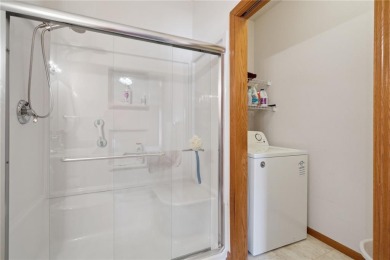This condo is priced to sell!! Two-bedroom two bath ground level on St. Andrews Golf Club in Iowa - for sale on GolfHomes.com, golf home, golf lot