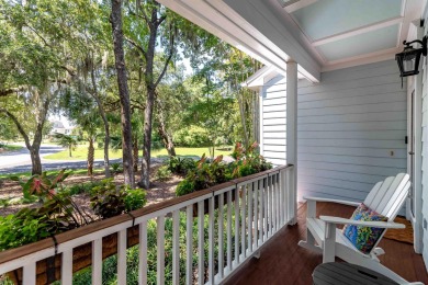 This beautifully updated home is ideally situated on a spacious on Kiawah Island Resort - Oak Point in South Carolina - for sale on GolfHomes.com, golf home, golf lot