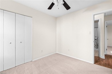 Tucked away in the Rosemont Forest neighborhood of Virginia on Stumpy Lake Golf Course in Virginia - for sale on GolfHomes.com, golf home, golf lot