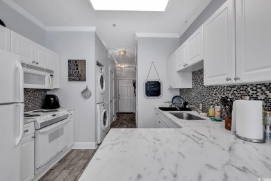 This is a remodeled unit, comes complete with furnishings - on Myrtlewood Golf Course and Club  in South Carolina - for sale on GolfHomes.com, golf home, golf lot