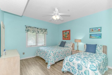 Crave-the-cabana vibes with treetop-and-lake views? This is the on  in South Carolina - for sale on GolfHomes.com, golf home, golf lot