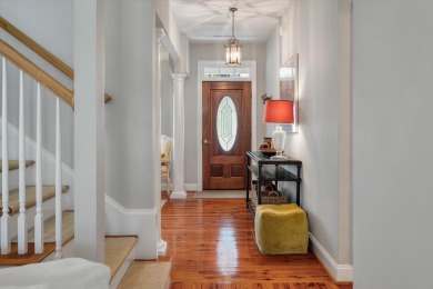 This beautifully updated home is ideally situated on a spacious on Kiawah Island Resort - Oak Point in South Carolina - for sale on GolfHomes.com, golf home, golf lot