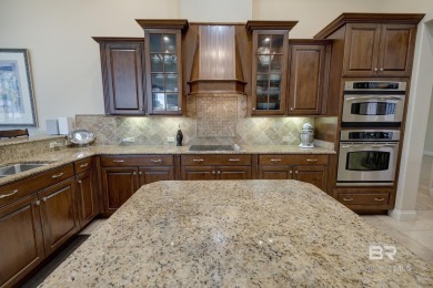 Welcome to this Stunning Aurthur Rutenberg Homes Custom-Built on Craft Farms - Cypress Bend in Alabama - for sale on GolfHomes.com, golf home, golf lot