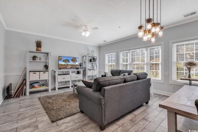 This is a remodeled unit, comes complete with furnishings - on Myrtlewood Golf Course and Club  in South Carolina - for sale on GolfHomes.com, golf home, golf lot
