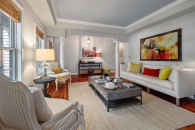 This beautifully updated home is ideally situated on a spacious on Kiawah Island Resort - Oak Point in South Carolina - for sale on GolfHomes.com, golf home, golf lot
