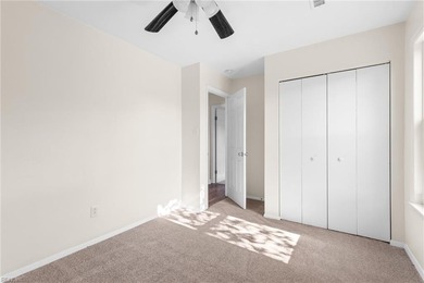 Tucked away in the Rosemont Forest neighborhood of Virginia on Stumpy Lake Golf Course in Virginia - for sale on GolfHomes.com, golf home, golf lot