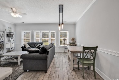 This is a remodeled unit, comes complete with furnishings - on Myrtlewood Golf Course and Club  in South Carolina - for sale on GolfHomes.com, golf home, golf lot