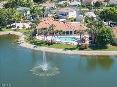 SILVERLAKES SHOWSTOPPER WITH BRAND NEW TILE ROOF & WATERFRONT on Gateway Golf and Country Club in Florida - for sale on GolfHomes.com, golf home, golf lot