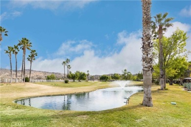 Located in the guard gated Rancho California RV & Golf Resort on Rancho California RV Resort in California - for sale on GolfHomes.com, golf home, golf lot
