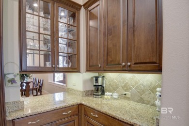 Welcome to this Stunning Aurthur Rutenberg Homes Custom-Built on Craft Farms - Cypress Bend in Alabama - for sale on GolfHomes.com, golf home, golf lot