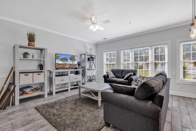 This is a remodeled unit, comes complete with furnishings - on Myrtlewood Golf Course and Club  in South Carolina - for sale on GolfHomes.com, golf home, golf lot