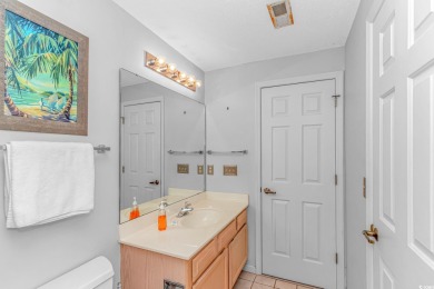 Crave-the-cabana vibes with treetop-and-lake views? This is the on  in South Carolina - for sale on GolfHomes.com, golf home, golf lot