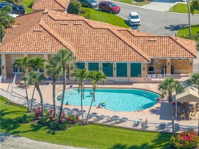 SILVERLAKES SHOWSTOPPER WITH BRAND NEW TILE ROOF & WATERFRONT on Gateway Golf and Country Club in Florida - for sale on GolfHomes.com, golf home, golf lot